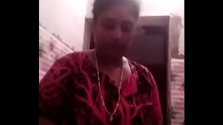 aunty