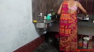 Bengali Chubby Aunty Illicit Hard Anal Sex With Husband