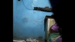 bengali young boy fuck his mature aunty with condom part1