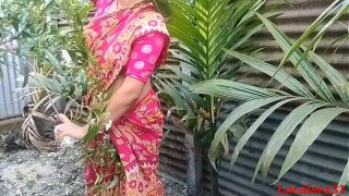 Desi Horny Aunty Shweta Sex Tape Leaked By Lover