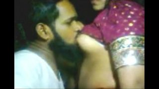 Desi Village hot aunties secret fucking ass porn video