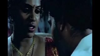 Desperate Tamil Aunty Fucking