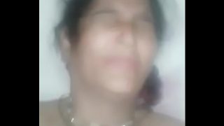 Fucking horny Indian friends Mom in Lodge