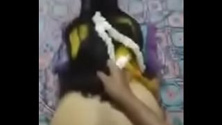 fucking ma chitra anty