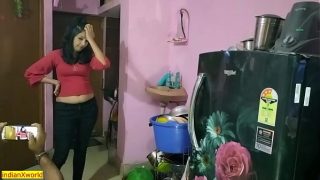Horny Mallu Village Aunty Fuck With Her Husband Brother