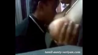Hot Chennai aunty big boobies fondled and sucked MMS @ Tamil aunty veriyan..! – 0643204176144 # 16.09.2008.