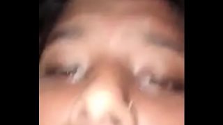 Indian aunty and young nephew fuck with clear hindi voice