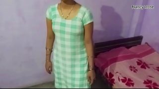 Indian bhabhi in saree bhabi and horny devar Indian aunty cheating