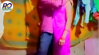 Indian Desi AUnty Having Hard Anal Sex With Her Cocky Husband