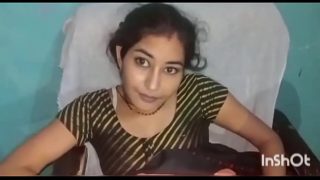 Indian Desi Babe Gets Dicked Hard In Missionary Loud Moaning