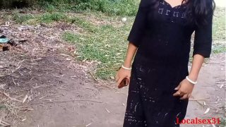 Indian Desi Hot AUnty Get Fucked In Doggy Style By Hubby