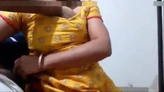 indian maid handjob