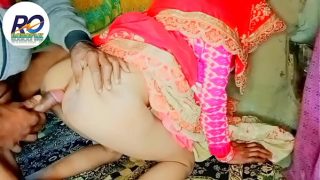 Indian nepali hot village boy fucking big ass aunty