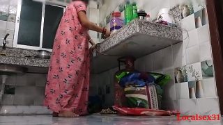 Indian sex married aunty sucking and fucked hard by nephew