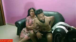 Indian sexy married aunty first anal sex blue film