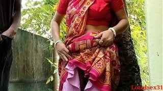 Indian Tamil Living Lonly Aunty Sex In Outdoor