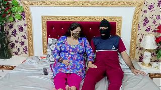 Indian Telugu Sexy Auntie Fucked Doggystyle Hot Pussy With Nephew