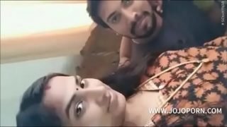 Indian wife sex with husband friend / hard fucking