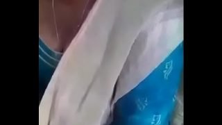 Kerala aunty