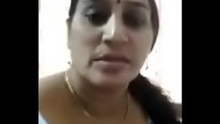Kerala Mallu Aunty secret sex with husband’s friend