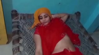 Sexy Indian Village Aunty Having Sex With Horny Boyfriend