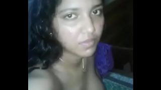 Tamil girl fingering infront of cam