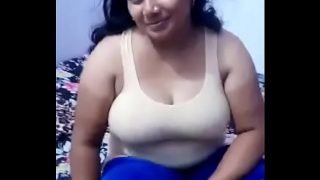 Vandana Aunty