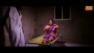 village tamil Aunty force sex